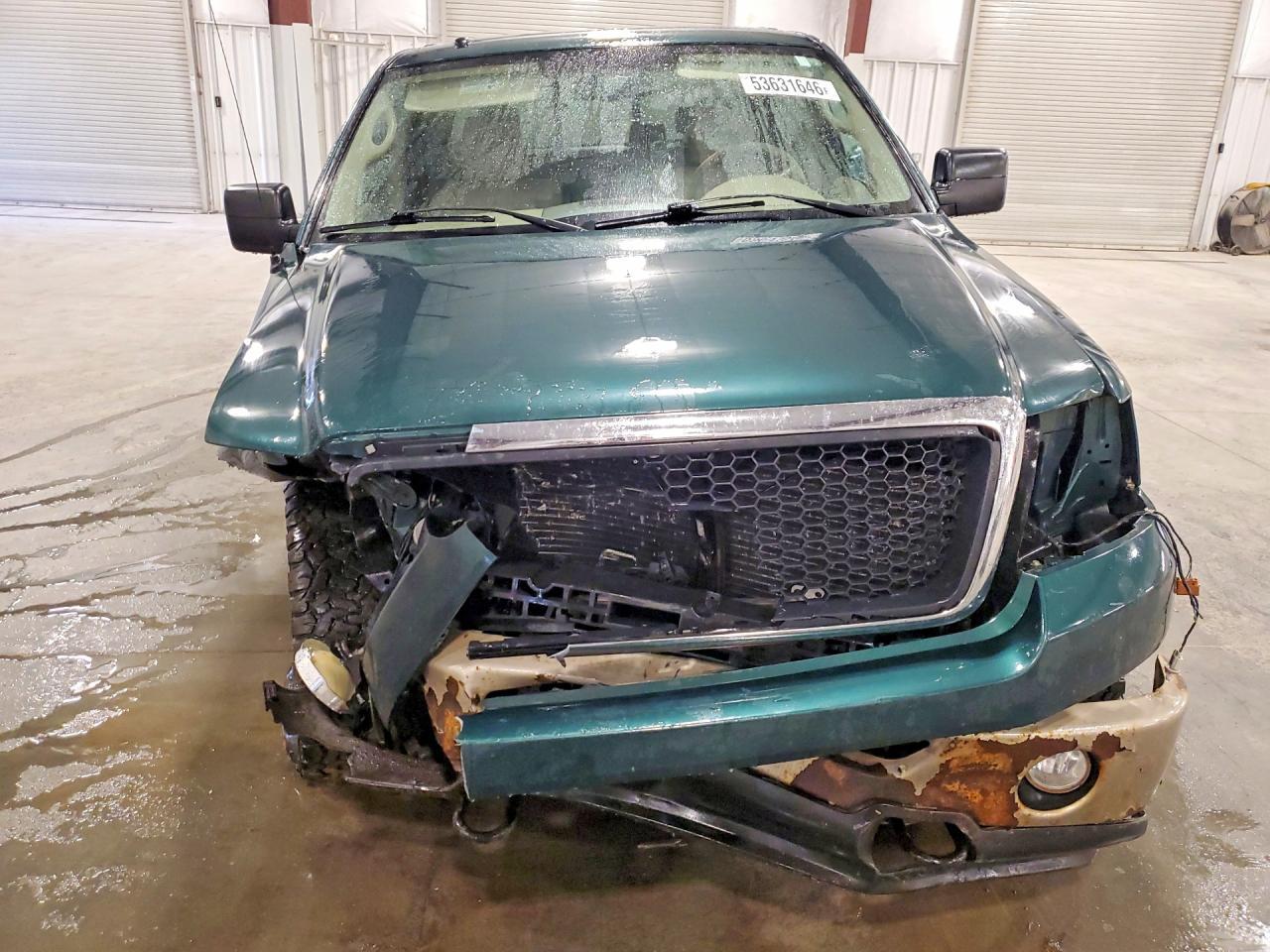 2007 FORD F-150 Lightning