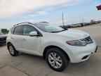2011 NISSAN MURANO