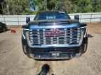 2025 GMC Sierra