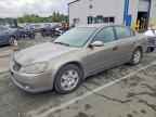2005 NISSAN ALTIMA