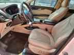 2016 LINCOLN MKX