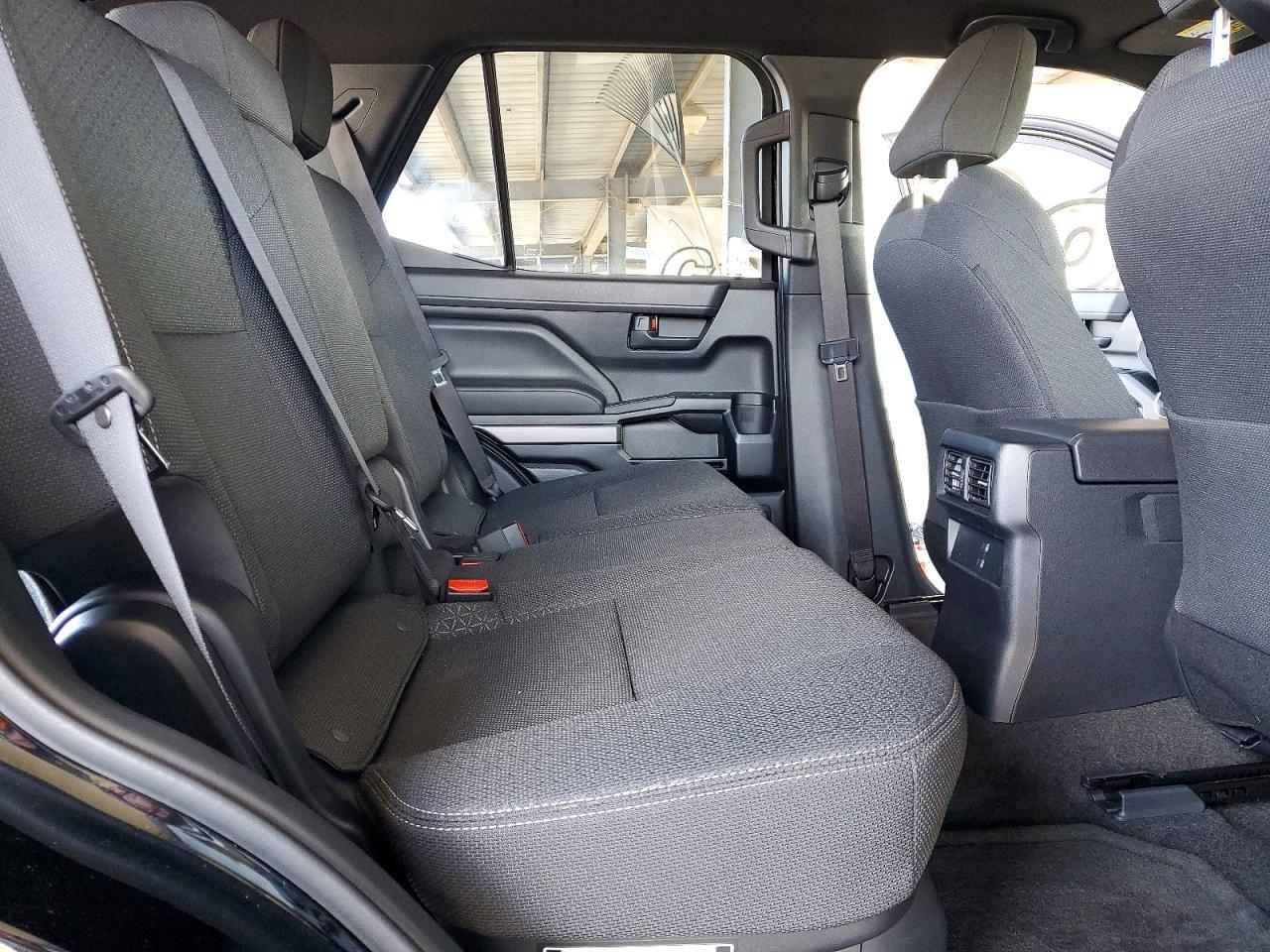 2026 TOYOTA 4Runner
