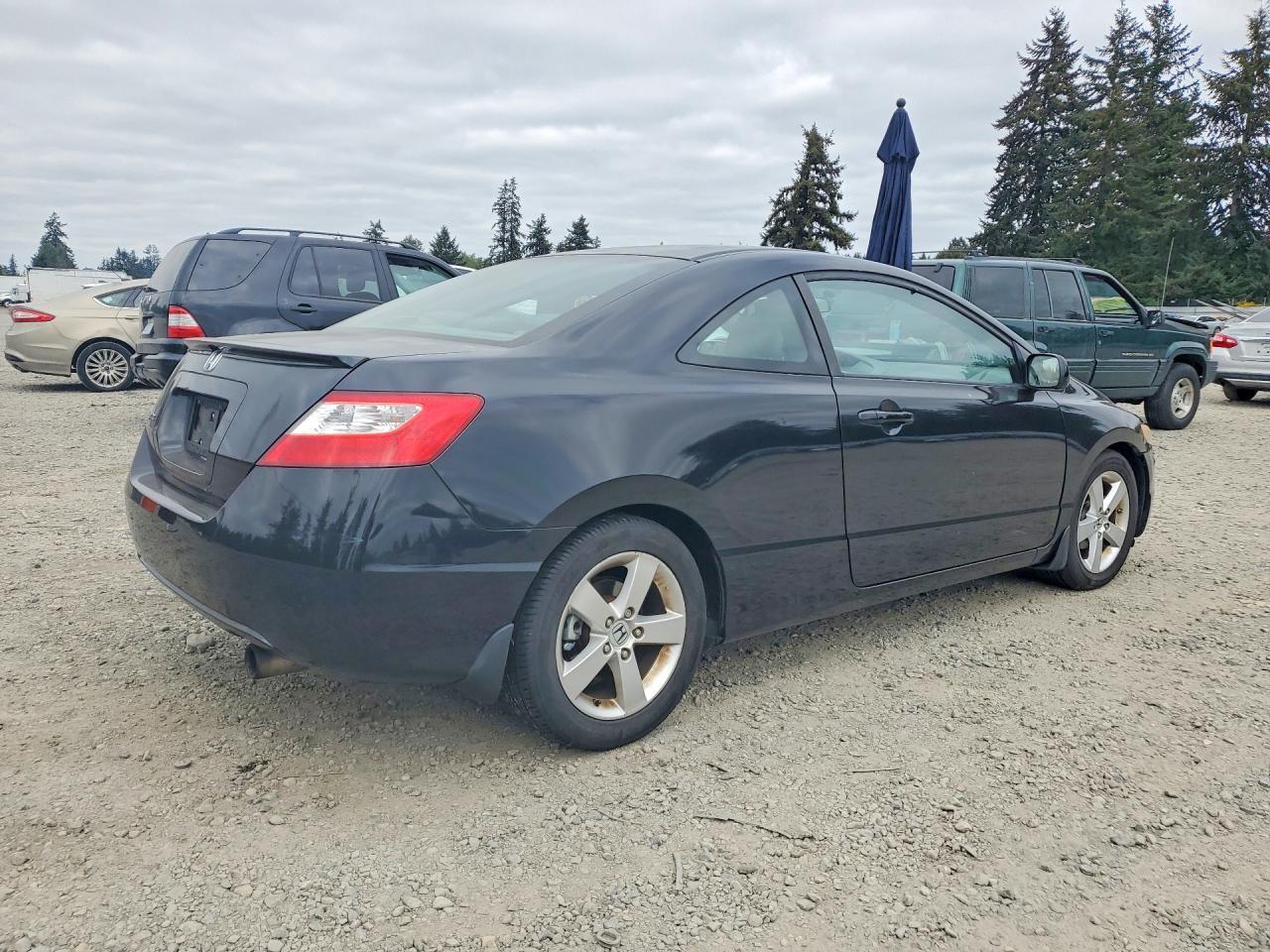 2008 HONDA CIVIC