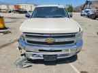 2012 CHEVROLET SILVERADO 1500