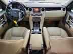 2016 LAND ROVER LR4