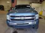 2011 CHEVROLET Silverado