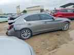 2015 INFINITI Q50