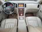 2009 INFINITI EX35