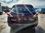2014 NISSAN MURANO