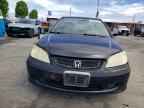 2005 HONDA CIVIC