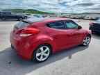 2015 HYUNDAI VELOSTER