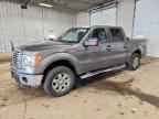 2011 FORD F-150 Lightning