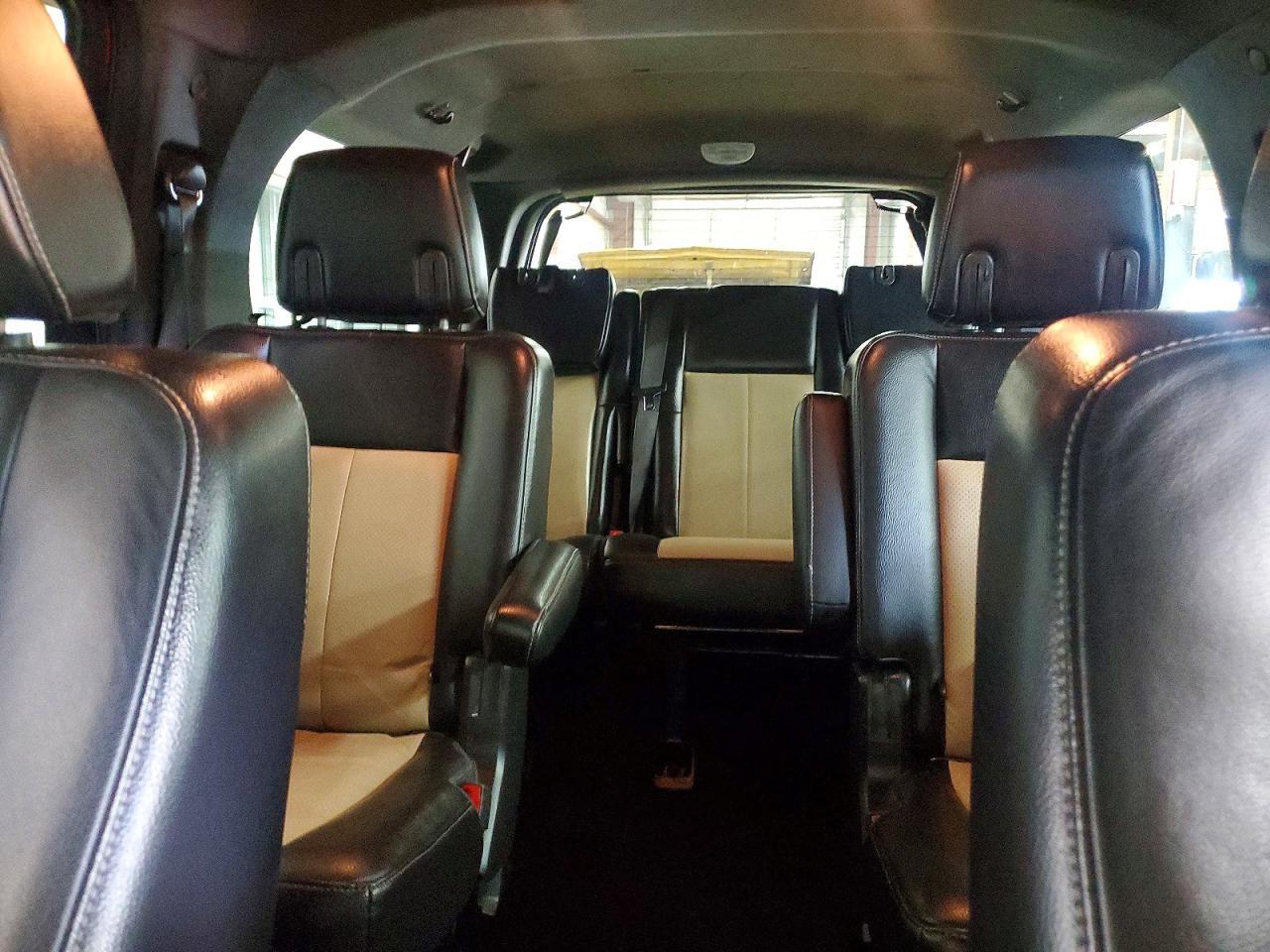 2008 FORD Expedition