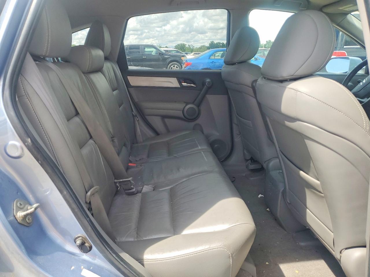 2010 HONDA CR-V