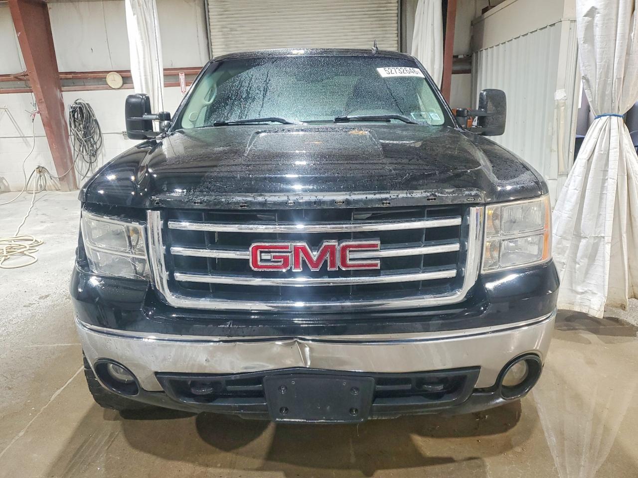 2008 GMC SIERRA 1500