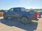 2018 NISSAN Frontier