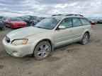 2006 SUBARU Outback