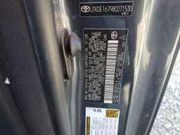 2008 SCION TC