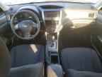 2012 SUBARU FORESTER
