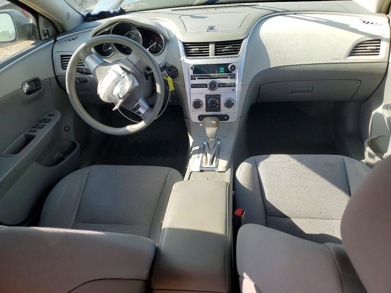 2008 CHEVROLET MALIBU