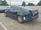 2013 CADILLAC CTS