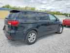 2018 KIA SEDONA