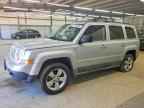 2011 JEEP PATRIOT