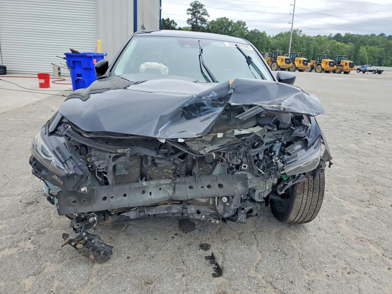 2019 MAZDA 6