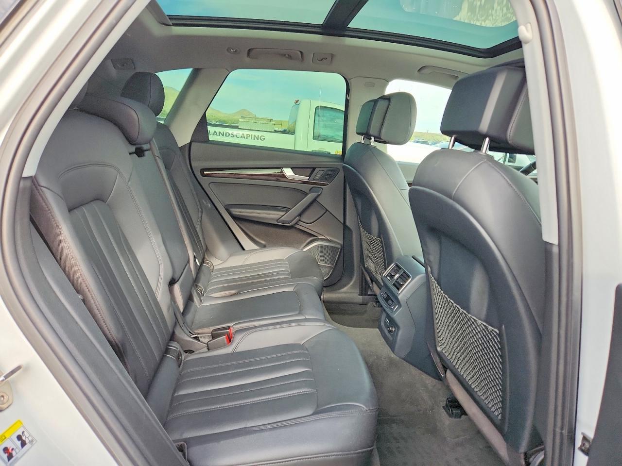 2019 AUDI Q5