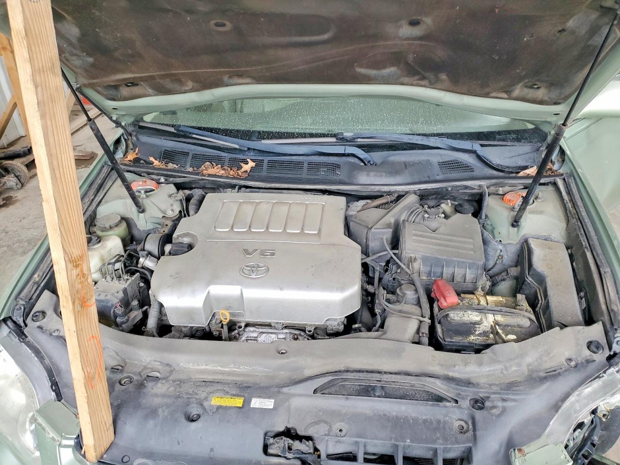 2006 TOYOTA Avalon
