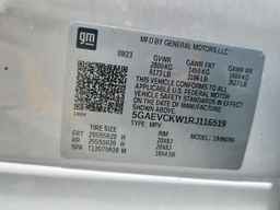 2024 BUICK ENCLAVE AVENIR
