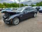2013 BMW 5 series