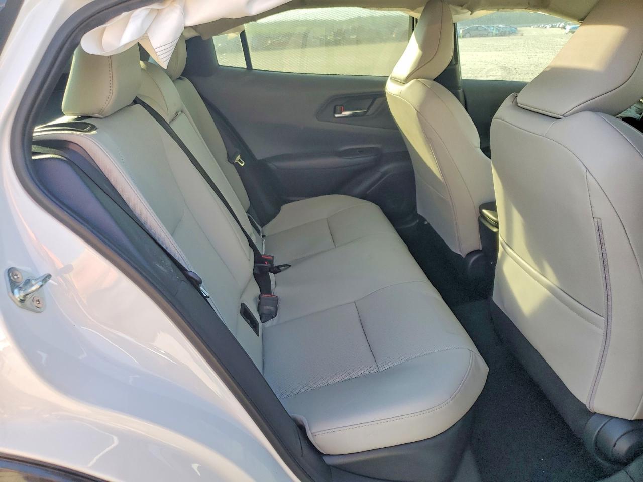 2026 TOYOTA PRIUS