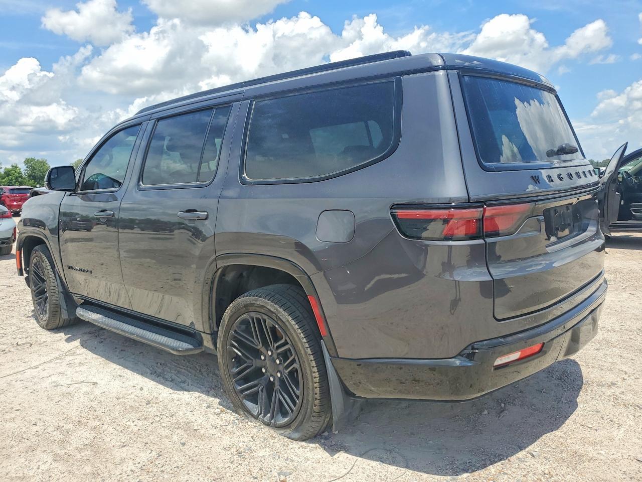 2024 JEEP Wagoneer