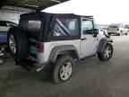 2012 JEEP WRANGLER
