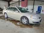 2011 CHEVROLET IMPALA
