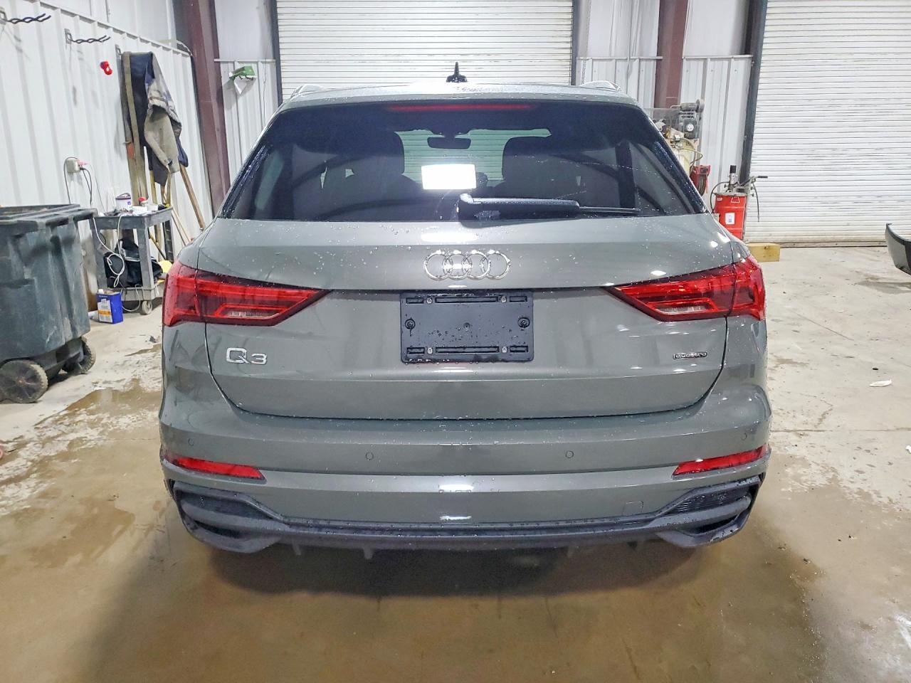 2024 AUDI Q3