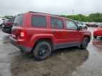 2016 JEEP PATRIOT