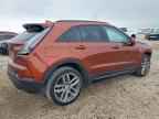 2019 CADILLAC XT4