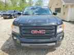 2020 GMC CANYON