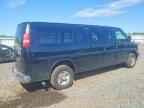 2017 CHEVROLET Express 3500