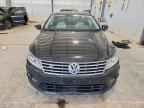 2014 VOLKSWAGEN CC