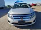 2010 FORD FUSION