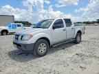 2016 NISSAN Frontier