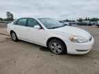 2008 CHEVROLET IMPALA
