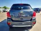 2017 CHEVROLET TRAX