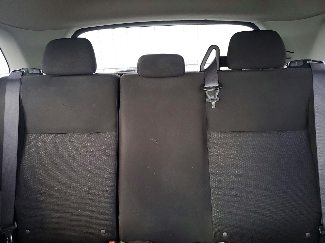 2011 MITSUBISHI RVR