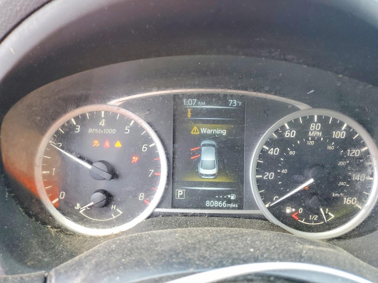 2018 NISSAN SENTRA