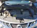 2013 NISSAN MURANO