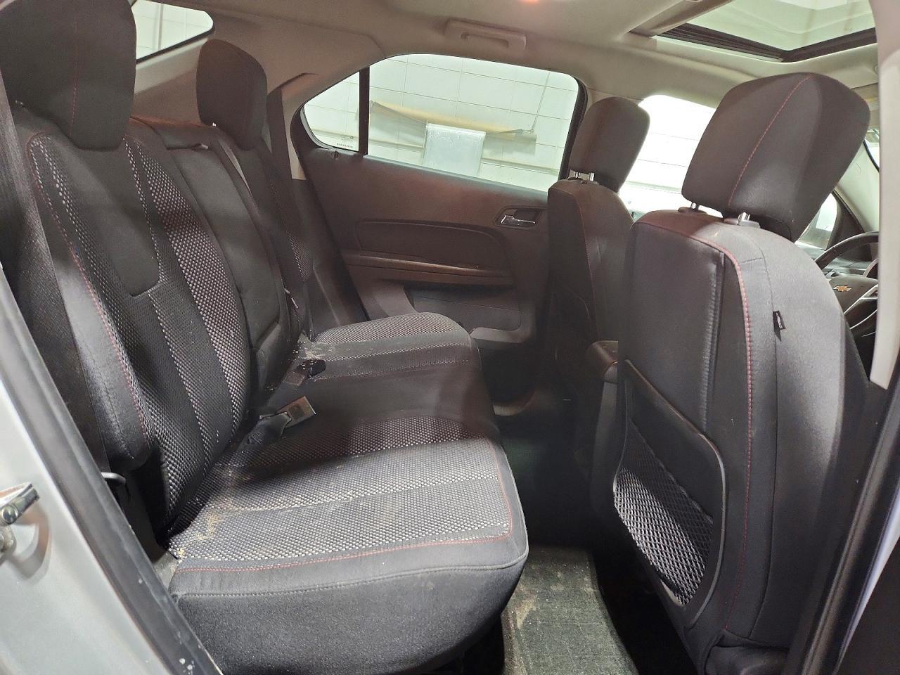 2013 CHEVROLET EQUINOX